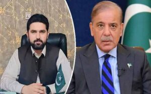 وزیراعظم شہبازشریف اور وزیراعلیٰ خیبرپختونخوا سہیل آفریدی کی ملاقات کا اعلامیہ جاری