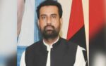 رکن صوبائی اسمبلی علی مدد جتک وزیر داخلہ بلوچستان مقرر