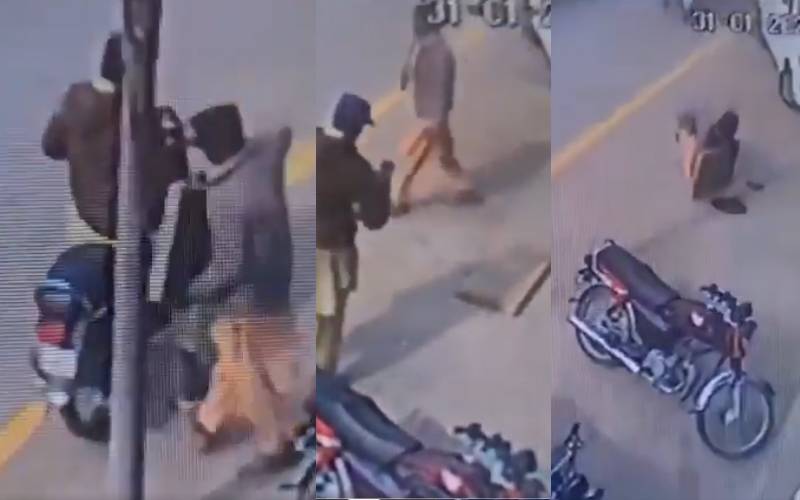 واسا نے وزیراعلیٰ پنجاب مریم نواز کے گٹروں پر ڈھکن لگانے کے احکامات ہوا میں اڑا دیئے، وائرل ویڈیو نے کارکردگی کا پول کھول دیا