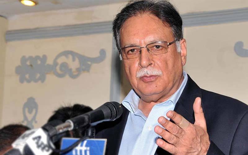 پاکستان کی جیلوں میں قید ہر قیدی سے زیادہ سہولیات عمران خان کو دستیاب ہیں، کسی قسم کی بدلے کی سیاست نہیں کی جا رہی، پرویز رشید