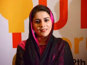 ایک طرف سڑکوں پر شدید احتجاج کی کال ہے تو دوسری طرف دشمن سرحدوں سے نہیں، اندر سے وار کر رہا ہے، یہ احتجاج نہیں، دشمن کا ایجنڈا ہے، ناز بلوچ