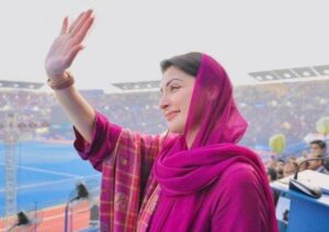 پنجاب ٹرانسپورٹ کمپنی ہیڈکوارٹرز اور ای وی کمانڈ اینڈ کنٹرول سینٹر کا افتتاح، محفوظ اور جدید پبلک ٹرانسپورٹ اولین ترجیح ہے: مریم نواز