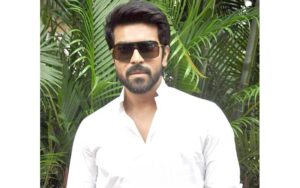 بھارتی فلم سٹار رام چرن اور ان کی اہلیہ اپسانا کوئیڈالا کے ہاں جڑواں بچوں کی پیدائش