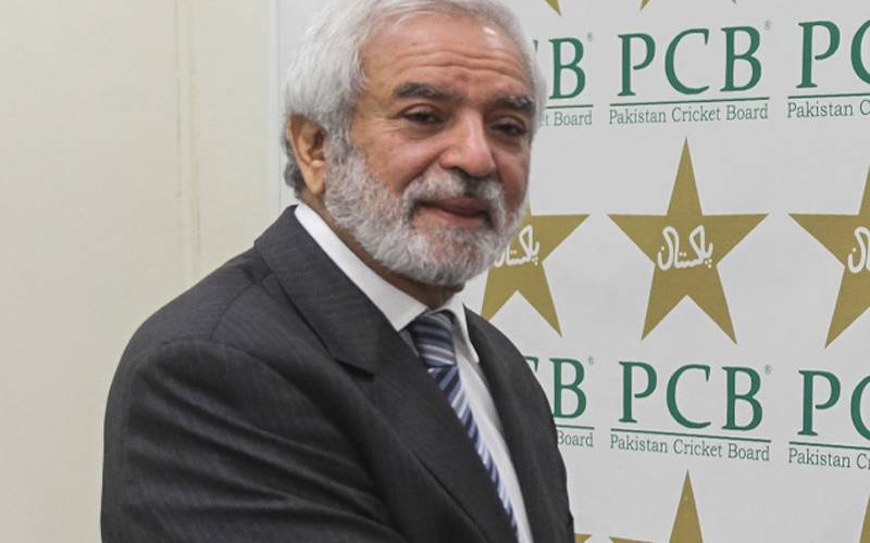 ورلڈ کپ میں بھارت کا بائیکاٹ؛ سابق صدر آئی سی سی احسان مانی کے بیان نے تہلکہ مچا دیا