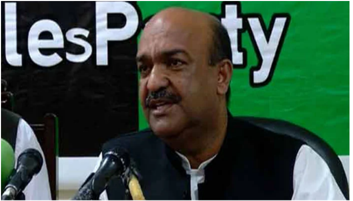 کسان کی صورتحال خراب، گندم، روٹی اور سبزی مہنگی، فائدہ کس کو ہو رہا ہے۔۔۔؟ ندیم افضل چن کھل کر بول پڑے