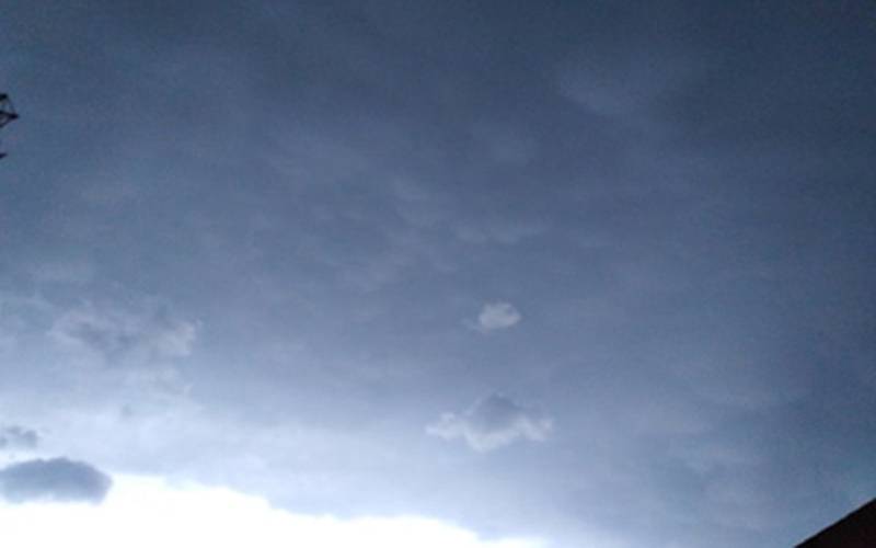 لاہور میں بسنت پر موسم کیسا رہے گا؟ محکمہ موسمیات نے بتا دیا