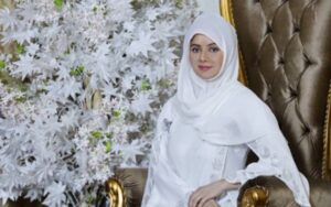 لاہور کے پوش علاقے میں گلوکارہ رابی پیرزادہ کو ہراساں کیے جانے کا واقعہ، ملزم گرفتار