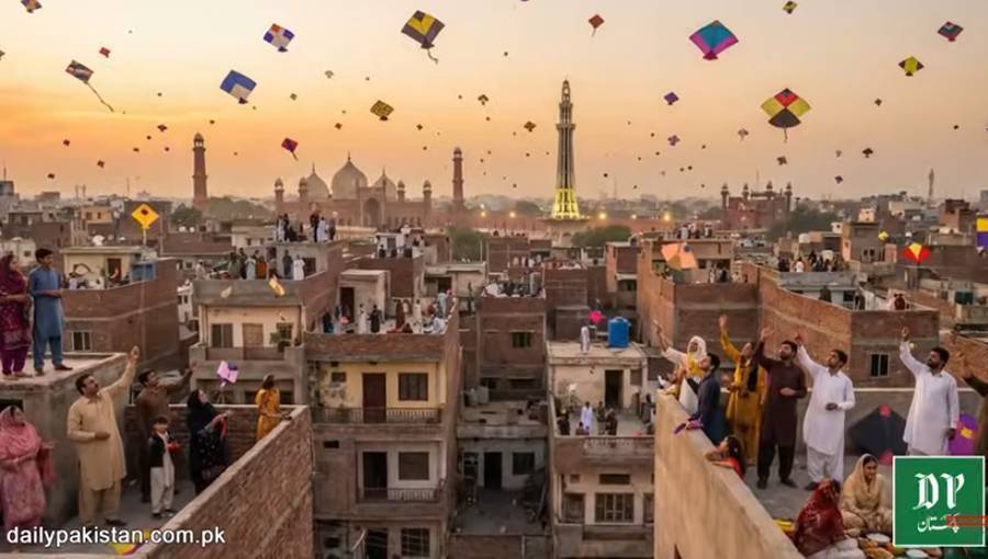 بسنت کاجوش: کراچی سے لاہور بسنت منانے جانے والے شہریوں کے لیے فضائی اور ریلوے سفر شدید مہنگا اور مشکل ہو گیا