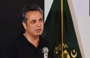 بلوچستان میں ریاستی ردِعمل کو غیر معمولی طور پر مؤثر رہا، طلعت حسین