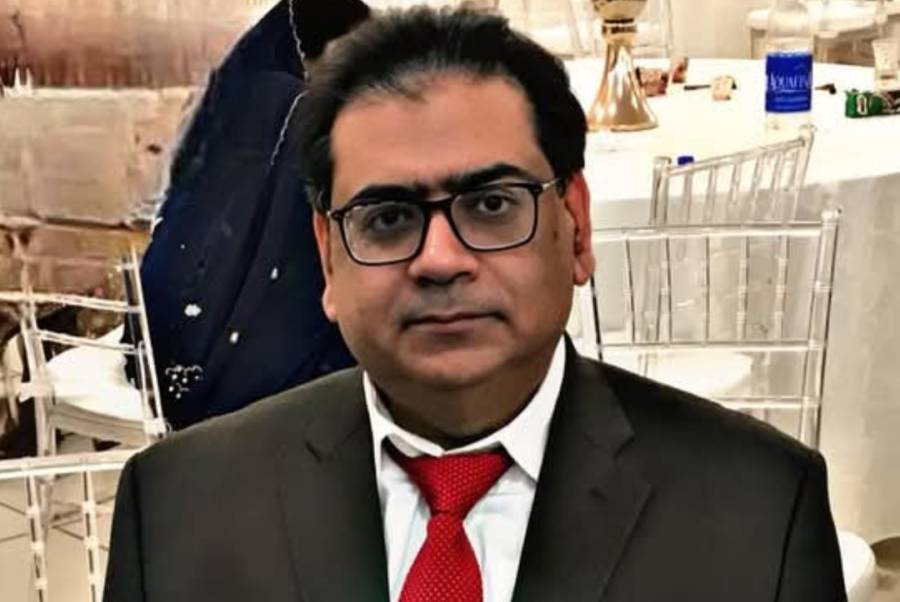 سابق نگران صوبائی وزیر خواجہ جلال الدین رومی انتقال کر گئے