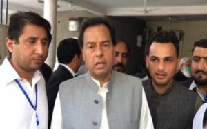 مریم نوازکی پالیسیوں سے ریلیف عام آدمی تک پہنچ رہا ہے، کیپٹن (ر)صفدر