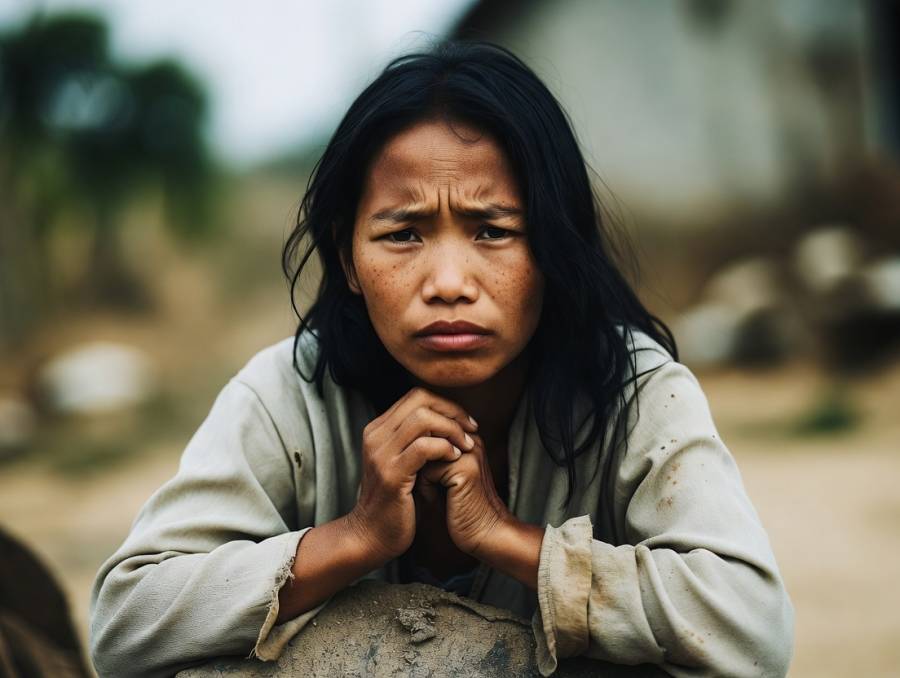 اندھیروں میں امید