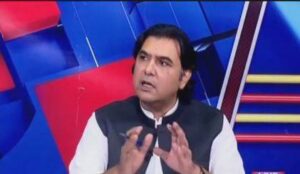 مصطفیٰ نواز کھوکھر نے حکومت کی مذاکرات کی پیشکش قبول کرنے کا اعلان کردیا