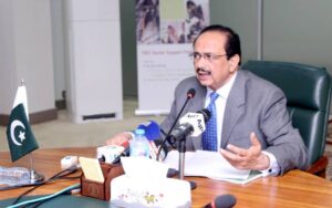 عرب حکمرانوں کی شکار کے لیے پاکستان آمد، مقامی زمینداروں اور انتظامیہ کی اوچھی حرکات، سابق آئی جی ذوالفقار احمد چیمہ نے آشکار کر دیں