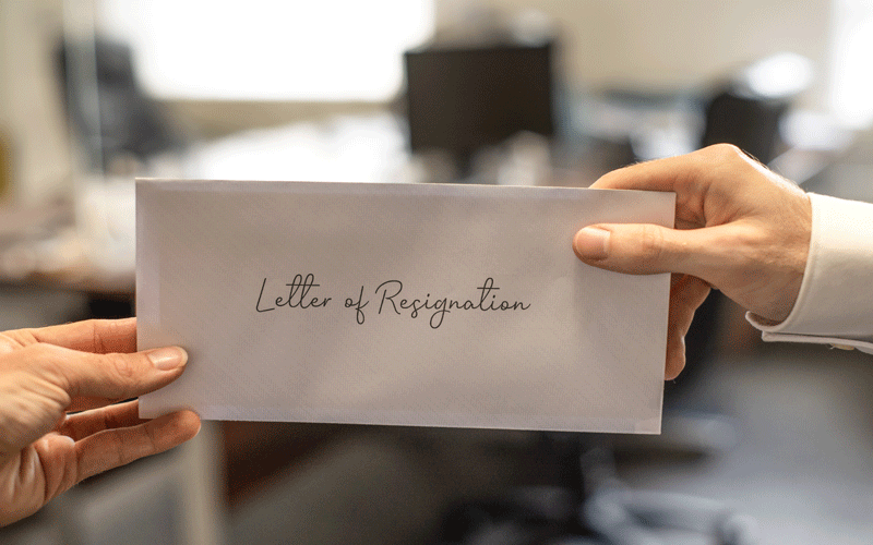 سی ای او کے الیکٹرک منس علوی مستعفی ہو گئے