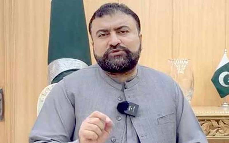 ریاست بلوچستان میں خونریزی اور انتشار پھیلانے والوں کے خلاف فیصلہ کن کارروائی جاری رکھے گی، سرفراز بگٹی
