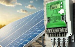 نیٹ میٹرنگ نظام کے مرحلہ وار خاتمے کی تیاریوں کا آغاز