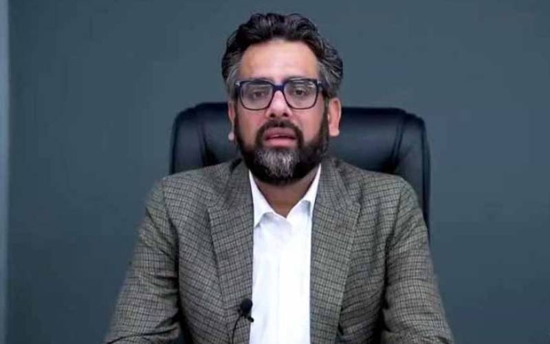 وزیراعظم اور وزیراعلیٰ کے پی کی ملاقات کافی تناؤ والی رہی: مزمل اسلم