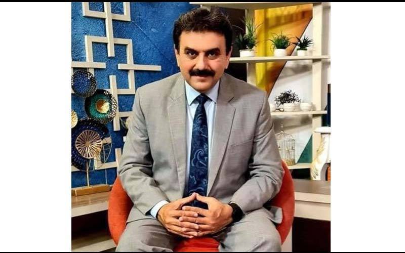 بسنت مریم نواز کا مریم نواز کو چیلنج ہے اور چیلنج یہ ہے کہ بسنت خونی نہ ہو، اس پر ہلاکتیں نہ ہوں، صحافی نجم ولی خان