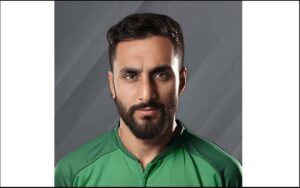 ورلڈ کپ میں تیسرے نمبر پر ہی بیٹنگ کروں گا: سلمان علی آغا