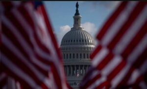 عمان میں مذاکرات کے بعد امریکہ نے ایران پر نئی پابندیاں عائد کر دیں