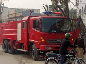 پی جے ایف کی اسلام آباد دھماکے کی مذمت