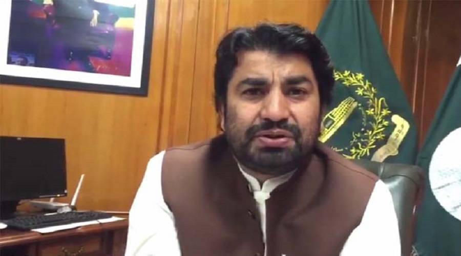 عمران خان کی نفرت میں ملک کے ان نوجوانوں کو دہشت گرد اور ملک دشمن قرار دیا گیا جو ساری زندگی قومی نغمے پڑھتے ہیں، قاسم خان سوری