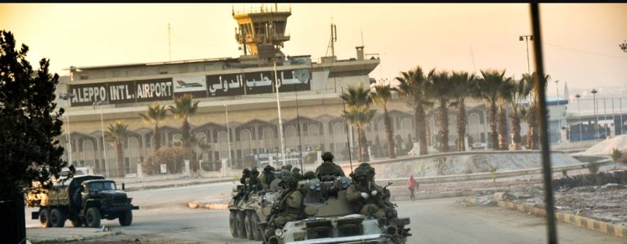 سعودی عرب کا حلب میں 2 ارب ڈالر کی سرمایہ کاری کا اعلان