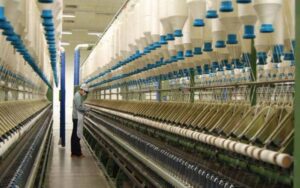 پاکستانی ٹیکسٹائل مصنوعات کی برآمدات میں بڑا اضافہ، جولائی سے جنوری تک حجم 10 ارب 95 کروڑ ڈالر رہا