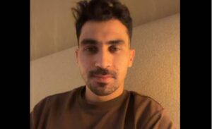 افغان بیٹر رحمان اللہ گرباز PSL سے دستبردار ہوگئے، انہیں پشاور زلمی نے سائن کیا تھا۔