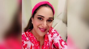 بشریٰ انصاری کا طلاق یافتہ مردوں سے شادی کرنے والی لڑکیوں کو اہم مشورہ