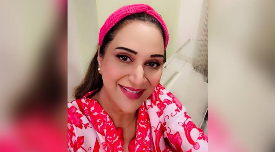 بشریٰ انصاری کا طلاق یافتہ مردوں سے شادی کرنے والی لڑکیوں کو اہم مشورہ