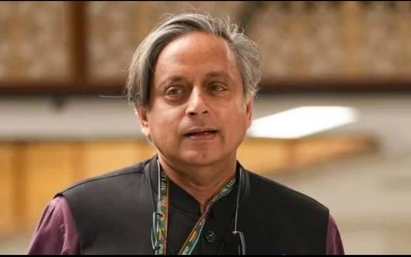 پاکستان دشمنی کی پالیسی ناکام ہوگئی، ششی تھرور کا اعتراف