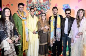 رونقیں واہ بھئی واہ