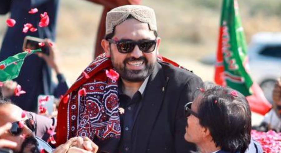 سہیل آفریدی نے شٹر ڈاؤن اور پہیہ جام ہڑتال کو کامیاب قرار دے دیا