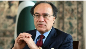 وفاقی وزیر خزانہ کی ورلڈ بینک کی مینجنگ ڈائریکٹر سے ملاقات