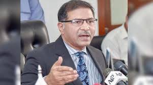 الیکشن نتائج کو تسلیم کرنے کی بجائے اشرفیہ کو حکمرانی دی گئی، موجودہ حکمران بغیر رعایا کے بادشاہ ہیں: بیرسٹر علی ظفر