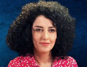 ایرانی نوبل انعام یافتہ انسانی حقوق کی کارکن نرگس محمدی کو ساڑھے 7 سال قید کی سزا سنا دی گئی