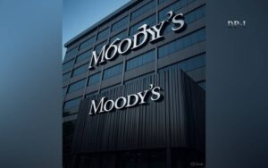 موڈیز نے پاکستان کے بینکنگ سسٹم کا آؤٹ لک مستحکم کردیا