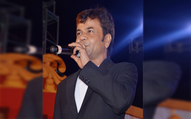 چیک آؤٹ کیس: بھارتی اداکار راج پال یادو تہاڑ جیل منتقل