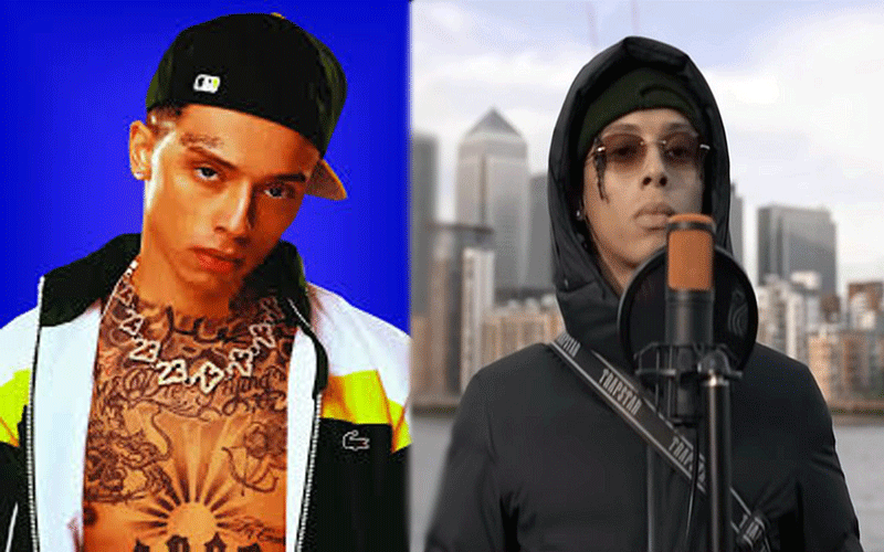 مشہور انگلش کلوگار سینٹرل سی نے اسلام قبول کر لیا