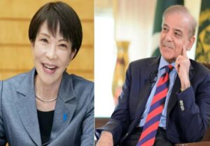 وزیراعظم کی جاپانی وزیراعظم کو ایوانِ زیریں کے انتخابات میں بھاری اکثریت سے کامیابی پر مبارکباد