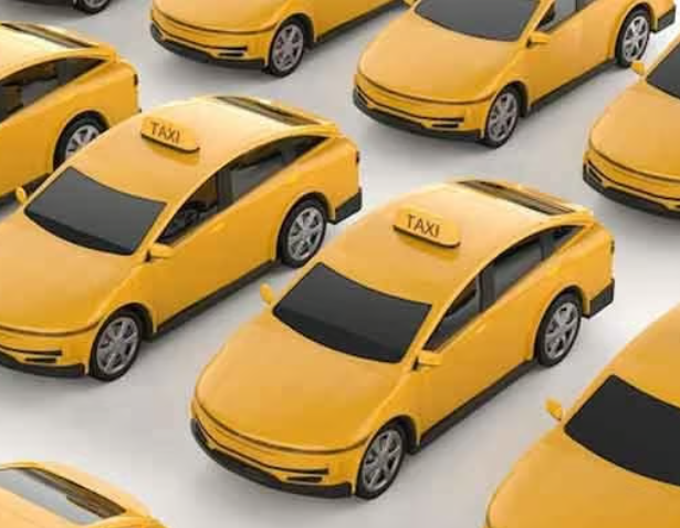 اسلام آباد میں بغیر رجسٹریشن ٹیکسی اور بائیک چلانے والے افراد کے خلاف سخت کارروائی کا فیصلہ