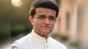 پاکستان ایسے احتجاج کی خاطر ٹورنامنٹ سے باہر ہونے کا خطرہ مول لے رہا ہے جس کا عملی طور پر کوئی جواز نظر نہیں آتا، سابق بھارتی کپتان ساروگنگولی