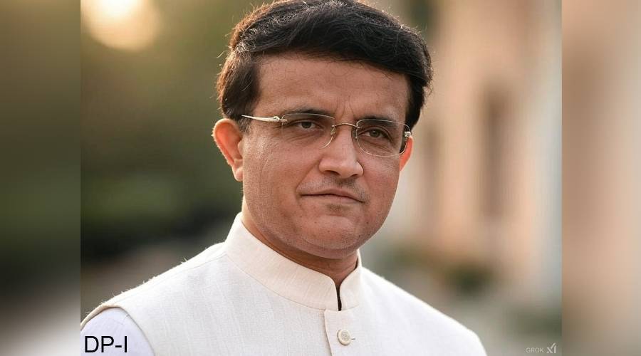 پاکستان ایسے احتجاج کی خاطر ٹورنامنٹ سے باہر ہونے کا خطرہ مول لے رہا ہے جس کا عملی طور پر کوئی جواز نظر نہیں آتا، سابق بھارتی کپتان ساروگنگولی