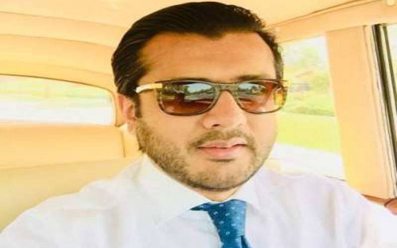 پنجاب حکومت نے علی مصطفیٰ ڈار کو وزیر اعلیٰ مریم نواز کا مشیر برائے مصنوعی ذہانت مقرر کردیا