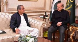 حکومت پاکستان نے قومی کرکٹ ٹیم کو بھارت کے خلاف میچ کھیلنے کی ہدایت کردی