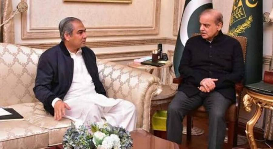 حکومت پاکستان نے قومی کرکٹ ٹیم کو بھارت کے خلاف میچ کھیلنے کی ہدایت کردی