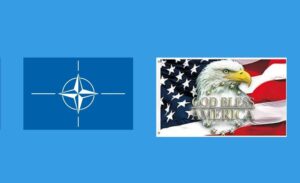 امریکہ کا نیٹو کے اہم کمانڈ عہدے چھوڑنے کا فیصلہ