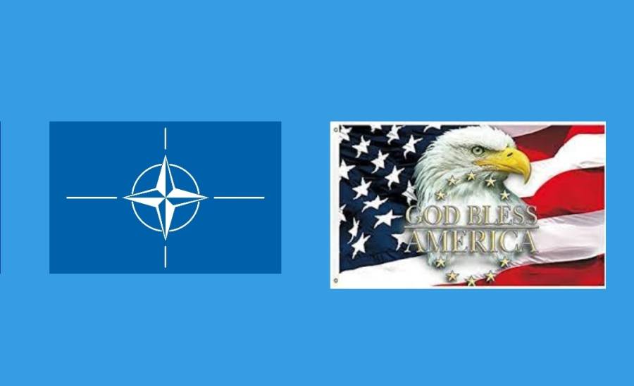امریکہ کا نیٹو کے اہم کمانڈ عہدے چھوڑنے کا فیصلہ